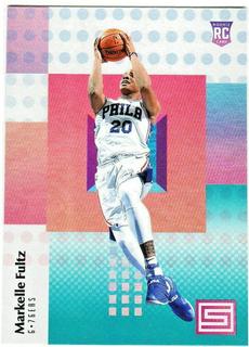 Markelle Fultz