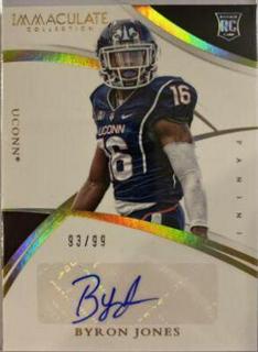 Byron Jones
