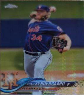Noah Syndergaard