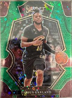Darius Garland