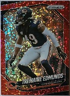 Tremaine Edmunds