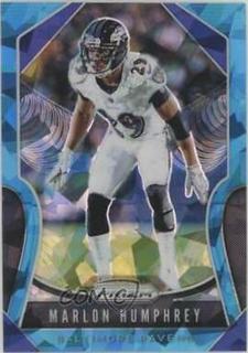 Marlon Humphrey
