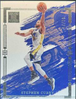 Stephen Curry