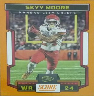 Skyy Moore