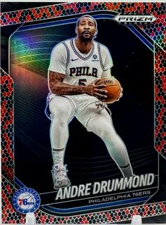 Andre Drummond