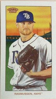 Drew Rasmussen