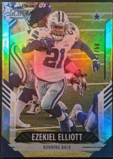 Ezekiel Elliott