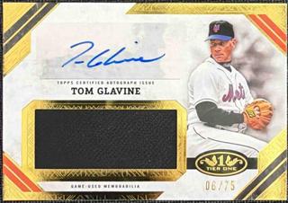 Tom Glavine