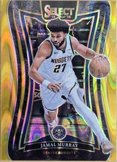 Jamal Murray