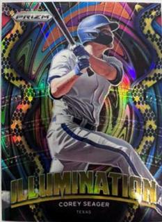 Corey Seager