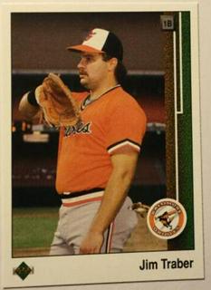 Jim Traber