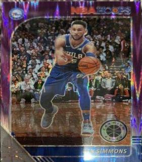 Ben Simmons