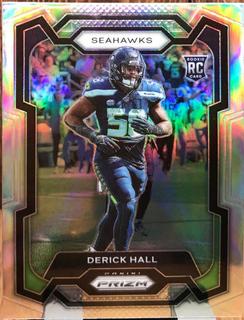 Derick Hall
