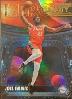 Joel Embiid