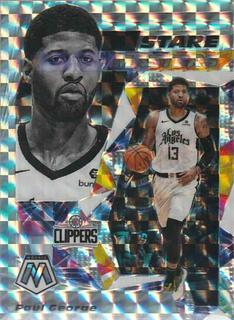 Paul George