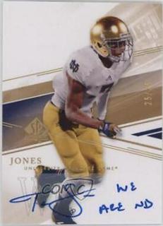 TJ Jones