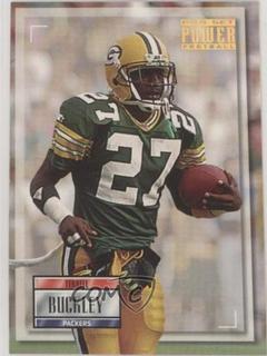 Terrell Buckley