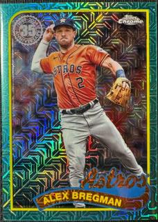 Alex Bregman