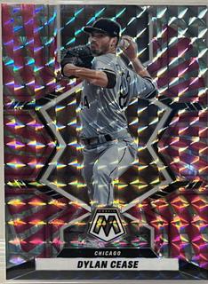 Dylan Cease