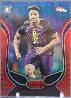 Dre'Mont Jones