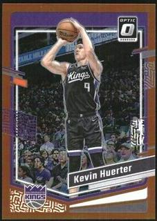 Kevin Huerter
