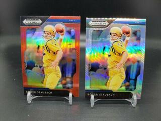 Roger Staubach