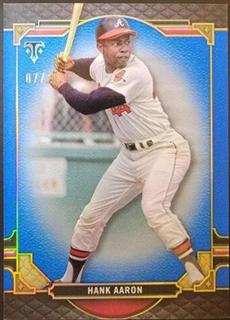 Hank Aaron