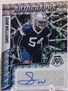 Sam Williams