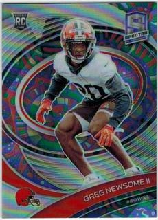 Greg Newsome II