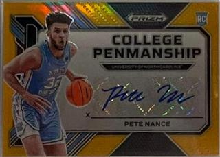 Pete Nance