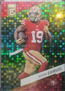 Deebo Samuel
