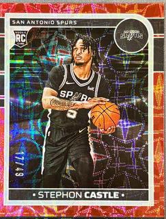 Stephon Castle