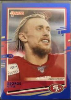 George Kittle