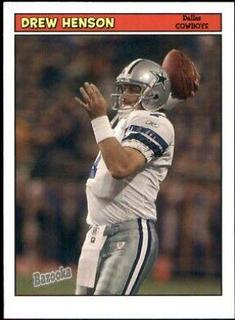 Drew Henson
