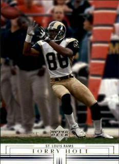 Torry Holt