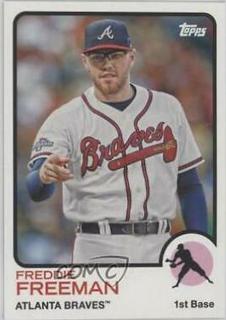 Freddie Freeman