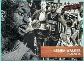 Kemba Walker