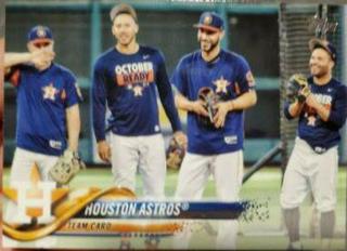 Houston Astros