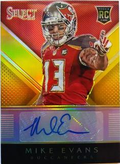 Mike Evans