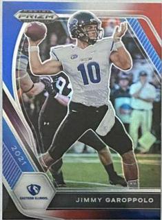 Jimmy Garoppolo