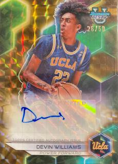 Devin Williams