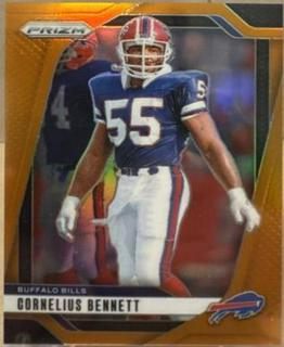 Cornelius Bennett