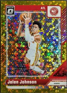 Jalen Johnson