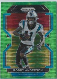 Robby Anderson