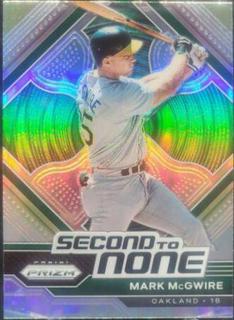 Mark McGwire