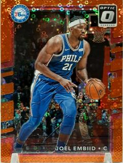Joel Embiid