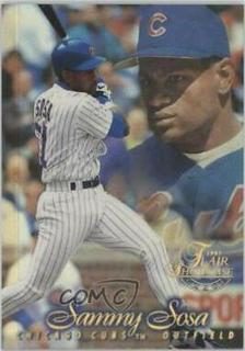 Sammy Sosa