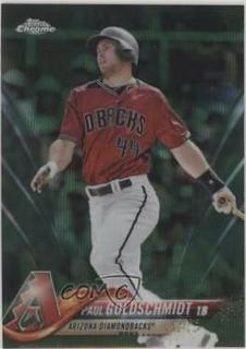 Paul Goldschmidt