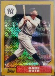 Babe Ruth