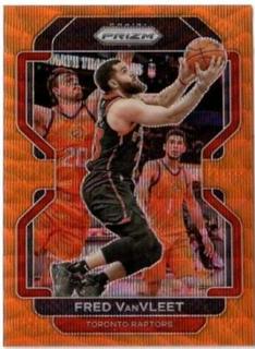 Fred VanVleet